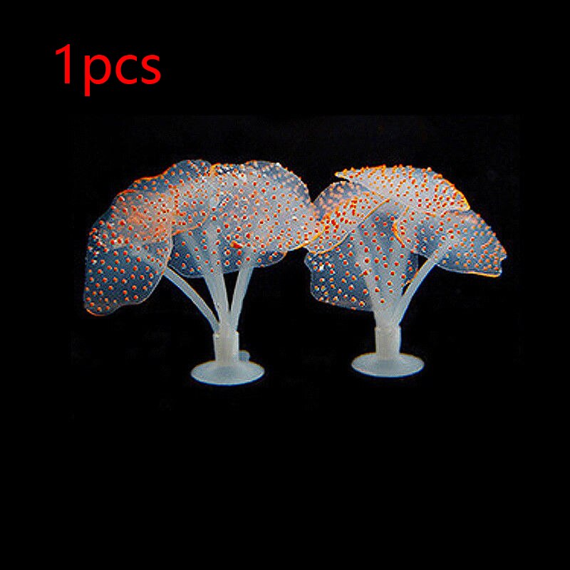 Simulatie kunstplanten aquarium decoratie water onkruid ornament plant aquarium aquarium gras 30cm decoratie: 15 10 x 10 x 9cm