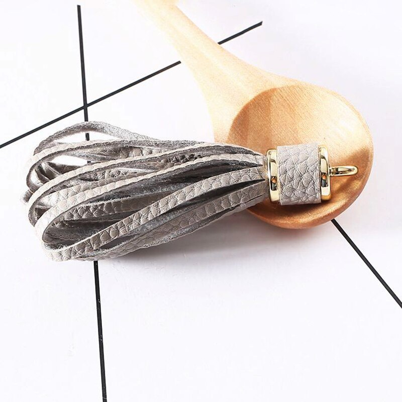 Portachiavi Mini Borsa 1 Pendente In Pelle Pu - {region_name