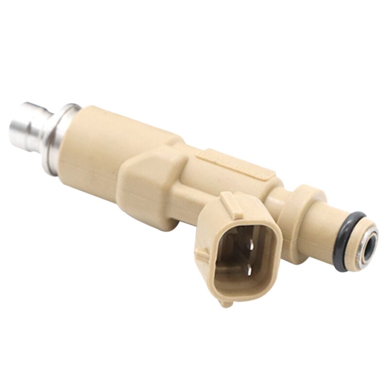 Injecteur de Carburant 23250-75090 23209-75090 pour Toyota Coaster Land Cruiser Prado 3RZFE