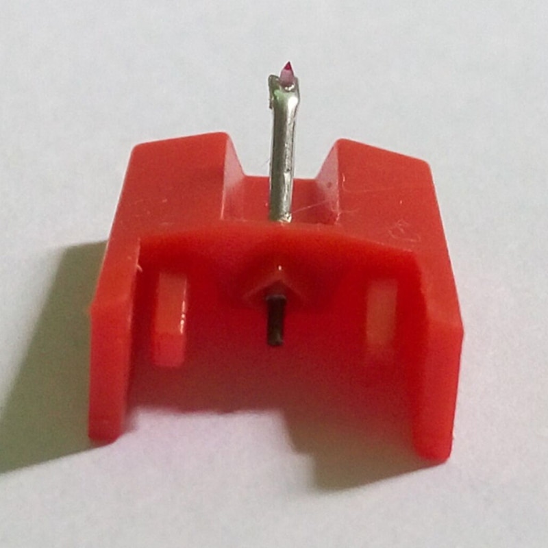 Plattenspieler Vinyl Stift Nadel Dynamische magnetische, LP Vinyl Recorder Leser für Plattenspieler Plattenspieler Grammophon Zubehör