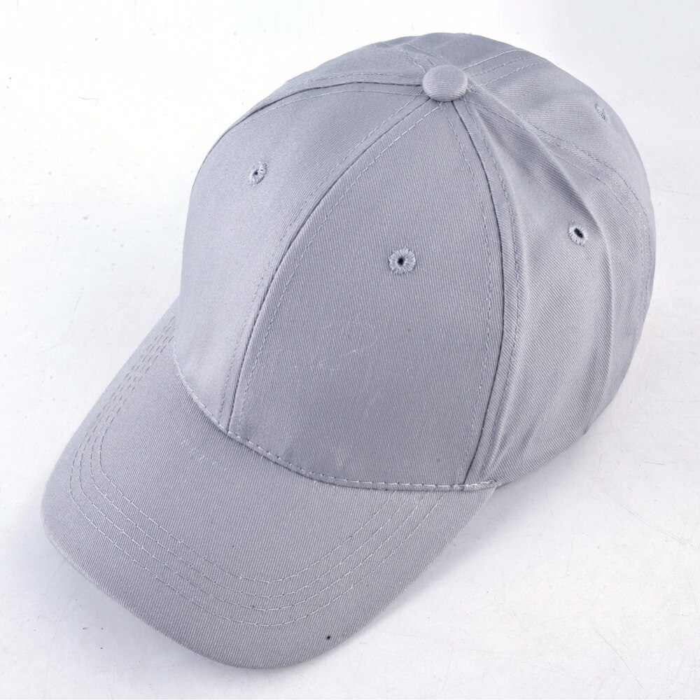 Baseballowy dla obu płci czapki dla mężczyzn kobiety 100% bawełna stałe czapki tirówki czarna czapka typu Snapback kości Mosculino na wolnym powietrzu zwykły regulowana czapka golfowa