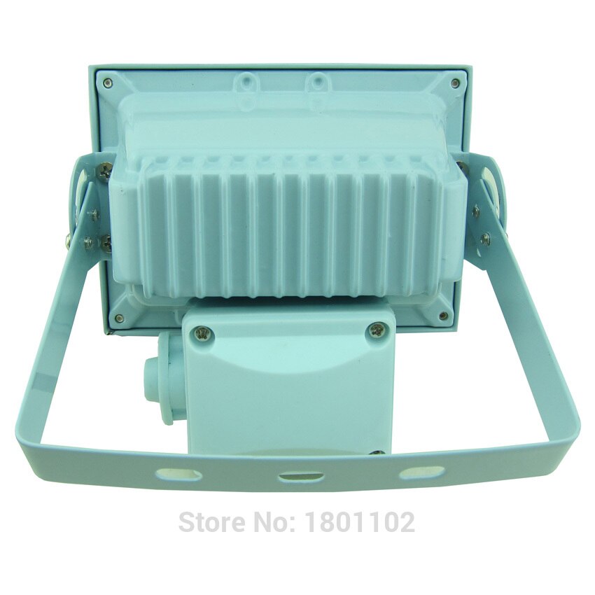 54 Infrared LED 30M 12V 8W Night Vision IR Illuminator Light lamp LED Auxiliary lighting For Security CCTV Camera