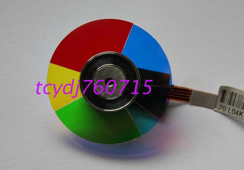 Color Wheel For VIVITEK H1080 H1081 H1085 Projector Color Wheel