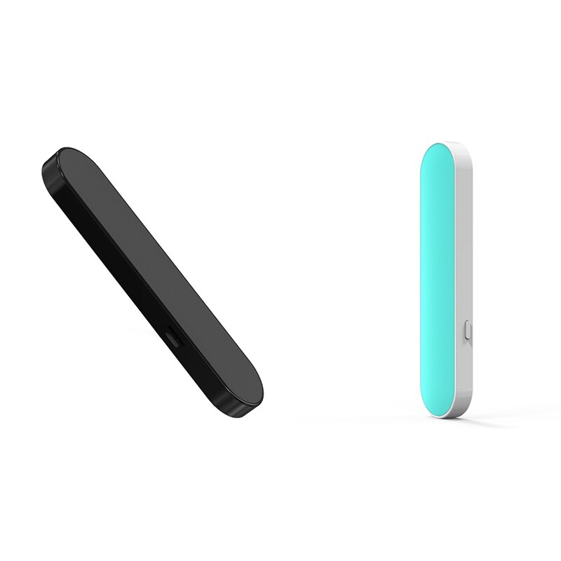 Bone Conduction Music Box Portable Wireless Bluetooth Speaker Stereo Bass Under Pillow Improve Sleep For Facebook