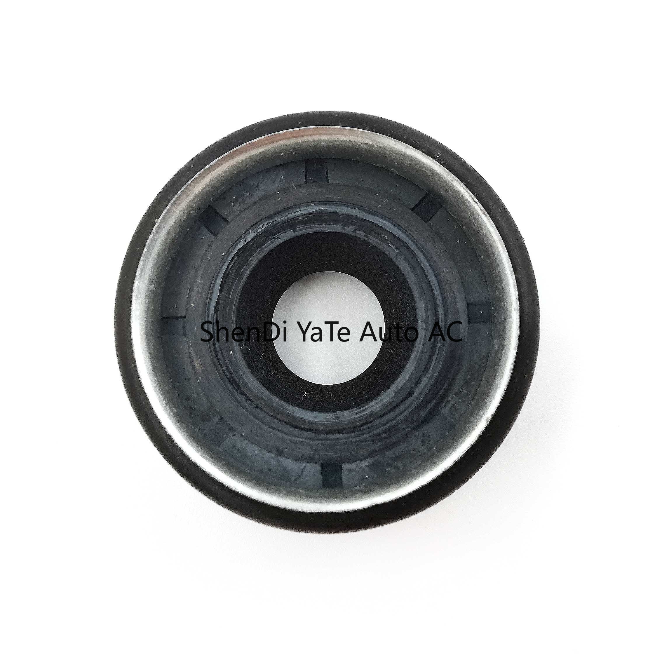 (25 PZ) settore automobilistico/auto aria Condizionata Compressore Paraolio per Denso 10papà15C/17C/20C ZEXEL DKS Paraolio