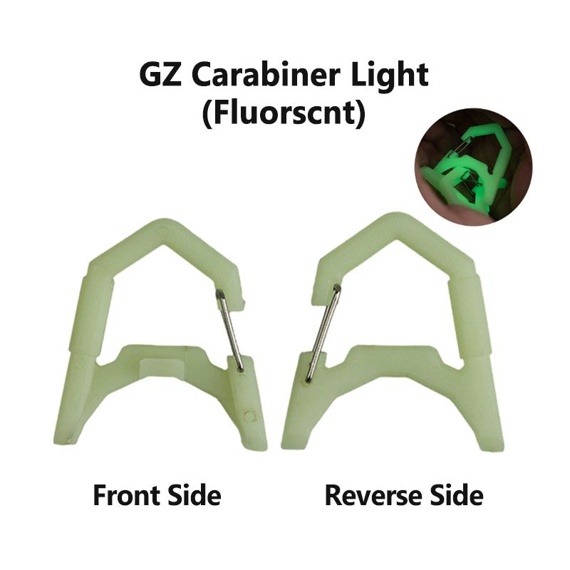 WELLHIKE Camping Light Camping Flashlight Portable Hiking Light Decoration Ambient Light: Blue