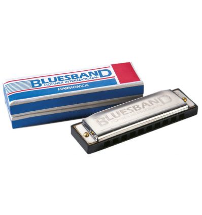 Hohner Bluesy Band Om