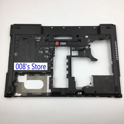 Cover For HP EliteBook 8560p 8570p LCD Back/Front Bezel/Palmrest upper/Bottom Base/Memory RAM Case: Bottom Cover