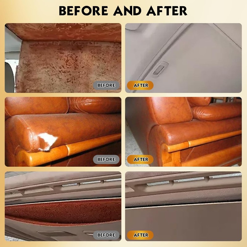 Auto Dachhimmel Reparatur Kleber Dach Liner Schnelle Reparatur Kleber Kleber Auto Dach Stoff Kleber Reparatur Rquick Trocknen Temperatur