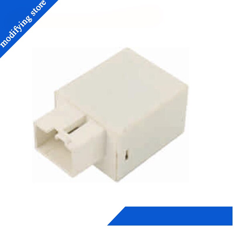 3211215320 for Ford Mazda Miata Turn Signal Relay Led Flasher 8 Pin FH-0436 3211-215-320