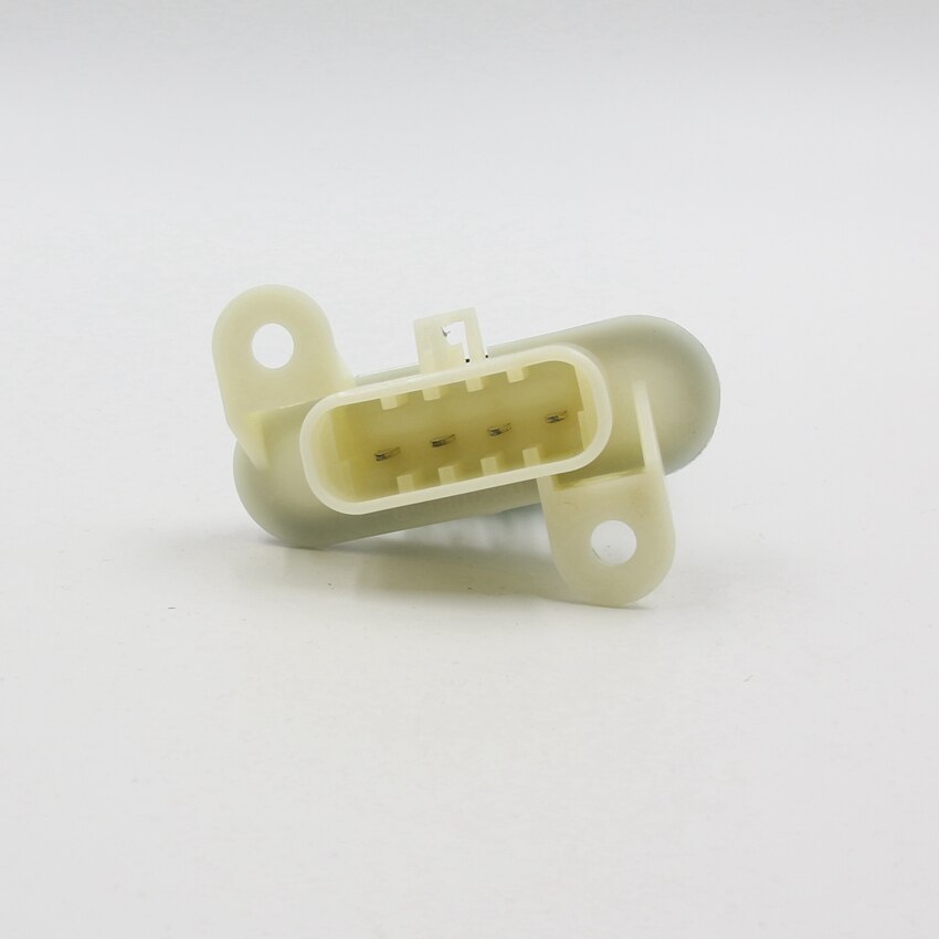 15218254 Car 4Pin Blower Fan Motor Heater Resistor... Grandado