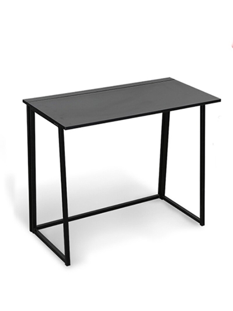 Tavolo pieghevole lungo 80 larghezza 45 altezza 74 mm scrivania