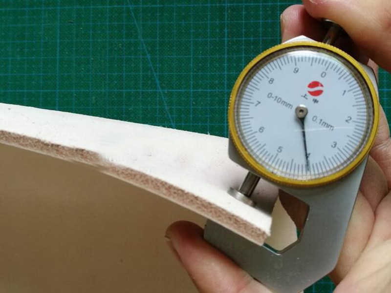 Knife sharpener Kit 2 Vegetable tanned Leather Honing Strops +wood block+3*1oz. Brown,Green,white Sharpening Polishing Compounds