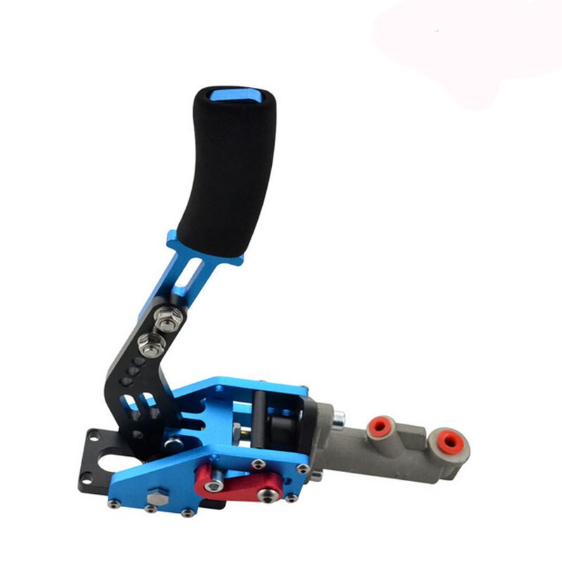 SPEEDWOW Universa Hydraulic Handbrake Racing Handbrake Drift Hand Brake E-Brake Racing Handbrake Lever Vertical Rally Drifting