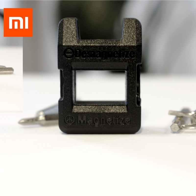 Xiaomi mijia wowstick wowpad magnetisk skruepude skrueposition hukommelsesplademåtte til 1fs 1p+ 1f+  plus wowcase dysesæt valgfri: Magnetizer