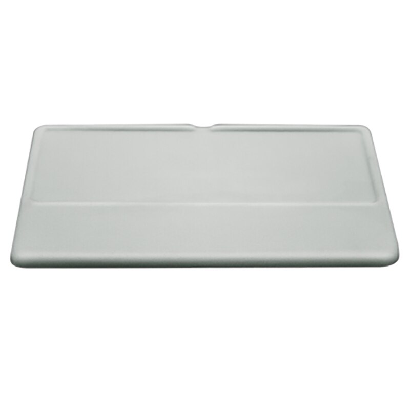 Magic Keyboard Wrist Rest Ergonomic Keyboard Stand Compatible with Wireless Magic Keyboard 2 with Numeric Keypad