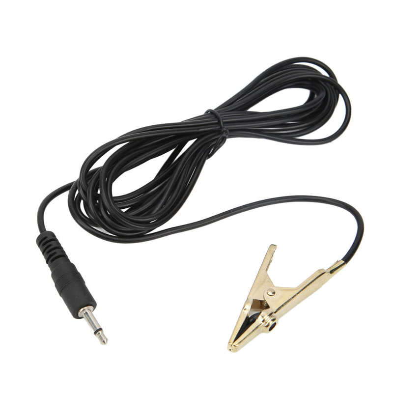 Violin MIC Pickup Clip Micro MIC Audio Pickup Clip for Musical Instrument: 3 meters