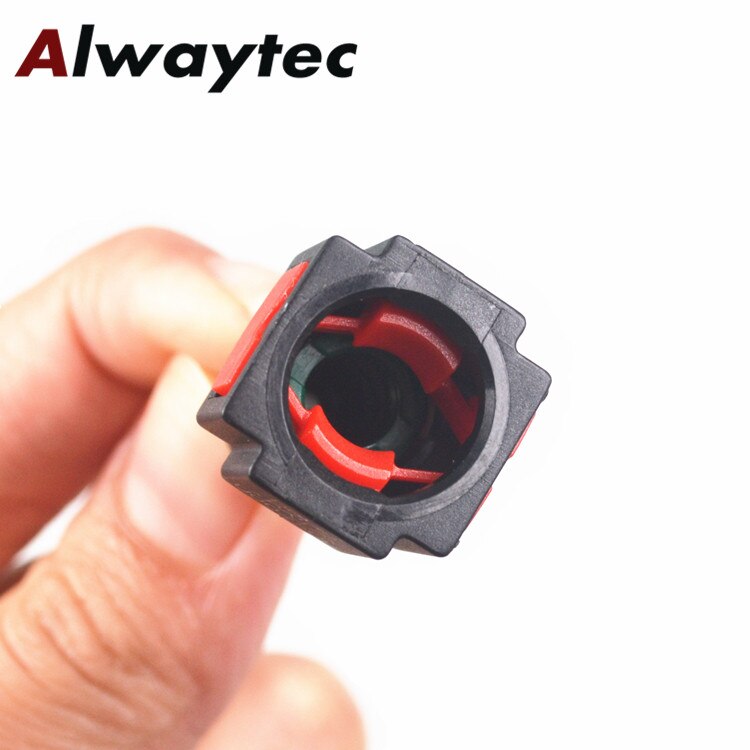 3/8"ID6 Quick Release Coupling Fuel system Fuel line quick connector for Urea solution