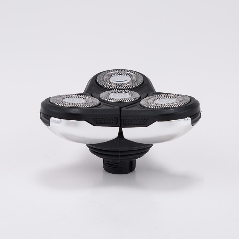 Kemei-lame de rasoir électrique, pièces de rechange pour rasoir électrique, accessoires pour KM-5886, 5181, 58892, 363, 6183, 8867 et autres modèles