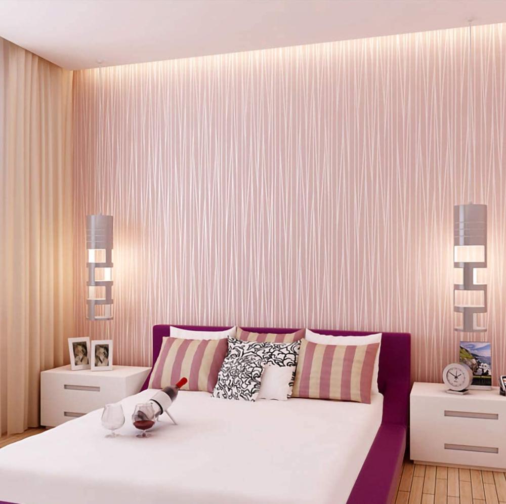 LUCKYYJ-papel tapiz 3D de vinilo autoadhesivo, de papel de pared para paredes, baño, dormitorio, decoración del hogar, pegatinas