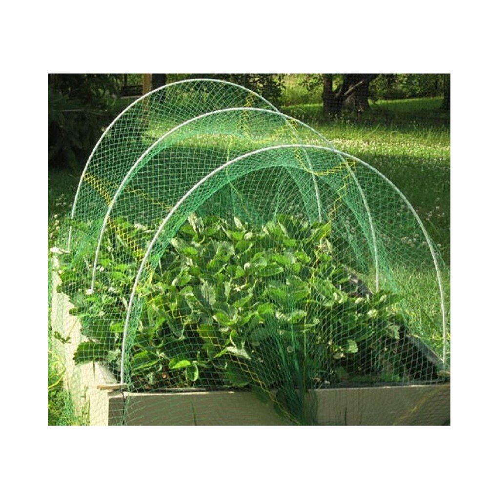 Malla antipajaros para árboles, red para pajaros multiusos, malla protección de frutas, plantas, verduras, malla multiusos