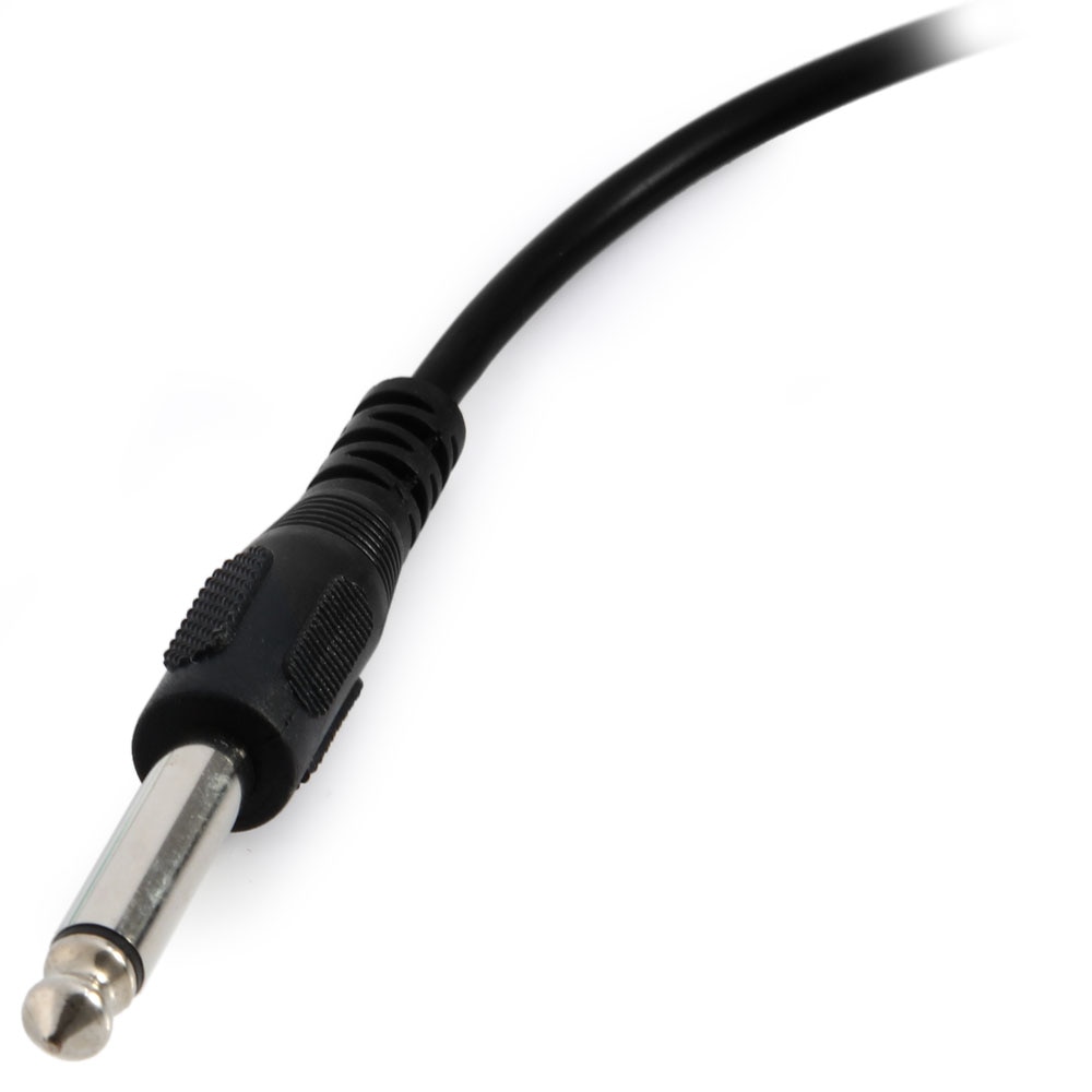 Dynamci Microphone With 1.5m Cable On/Off Switch On The Microphone For Convenience Uni-Directional Microphone Pattern