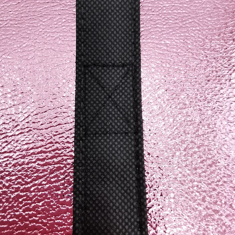 Folia aluminiowa o dużej pojemności torba termiczna na ciasto dla kobiet izolowana torba na żywność przenośna dostawa torebka chłodząca składane torby termiczne