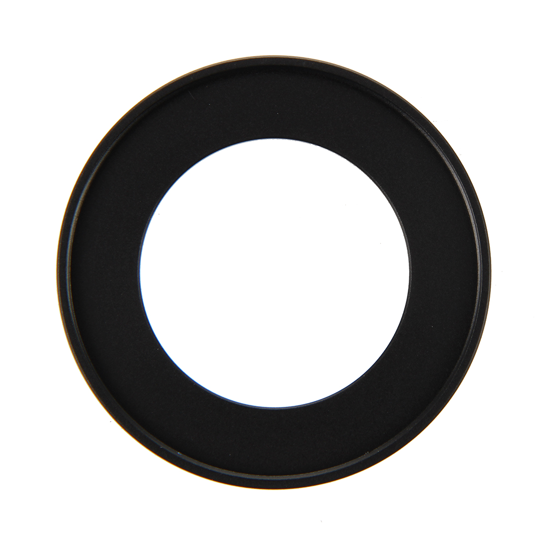 Filtre d'objectif d'appareil photo bague de musculation 37mm à 52mm adaptateur noir