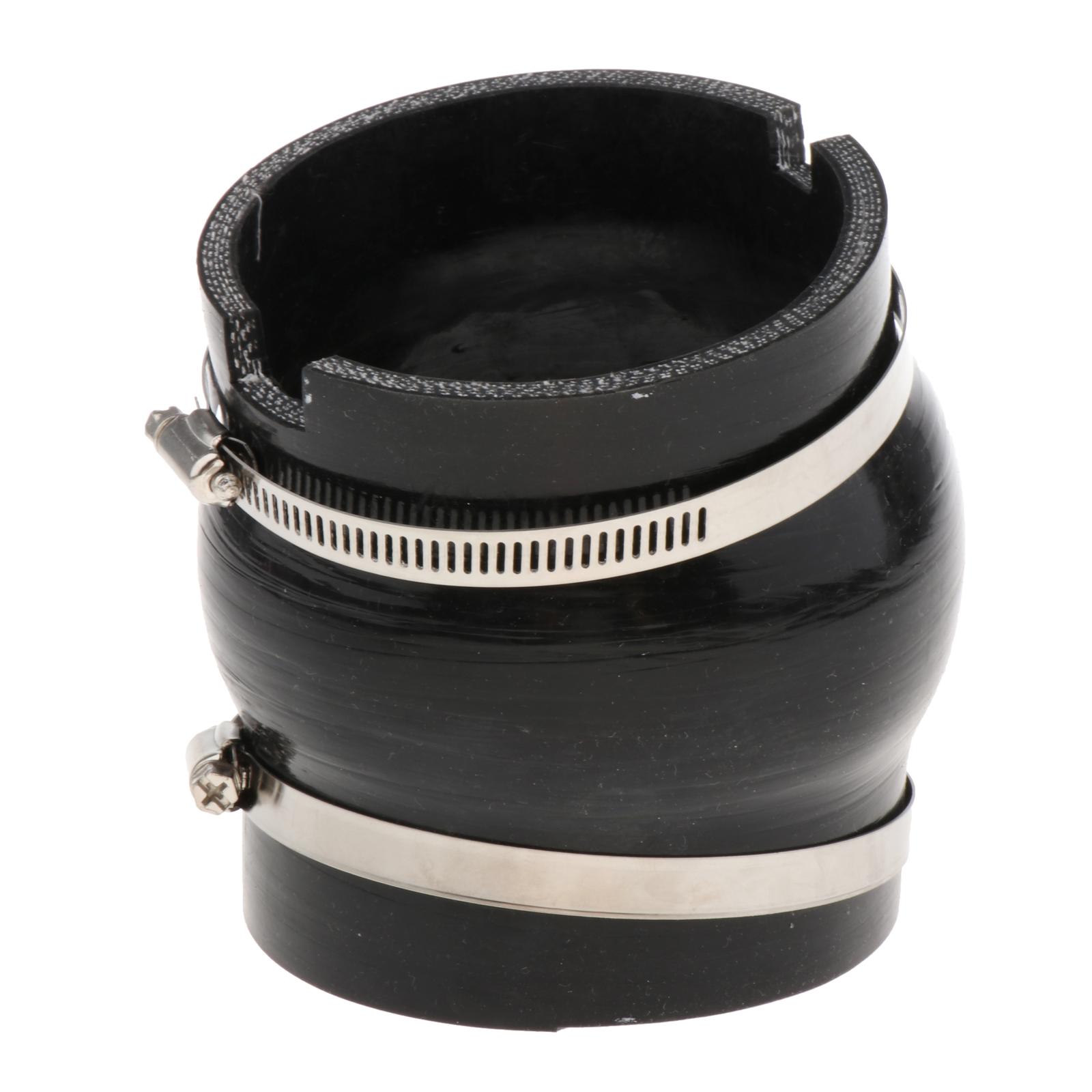 Intake Coupler Bellow Kit Cold Air Fit for Chevrolet Camaro LS1 LS6 98-02