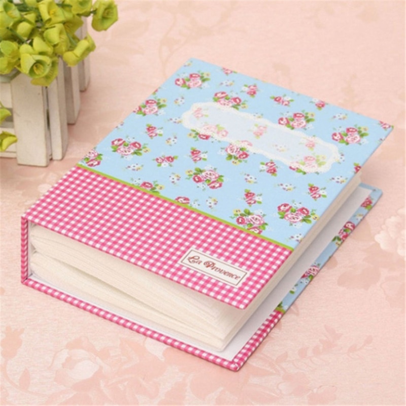 Álbum de fotos álbum de fotos hecho a mano álbum de fotos álbum de recortes para bebé familia álbum decoración del hogar