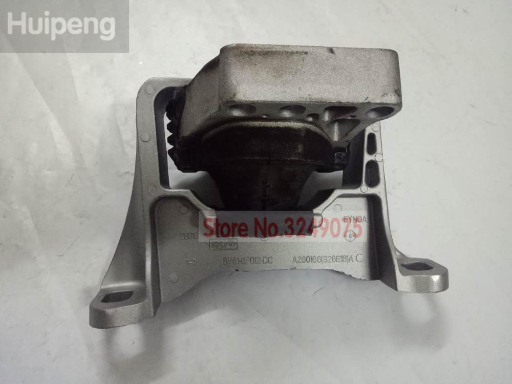 Engine Motor Transmission Mount Kit Engine support BV-616F012-DC EJ7Z6038A BV6Z-6038-A for Ford Escape Focus Transit Connect