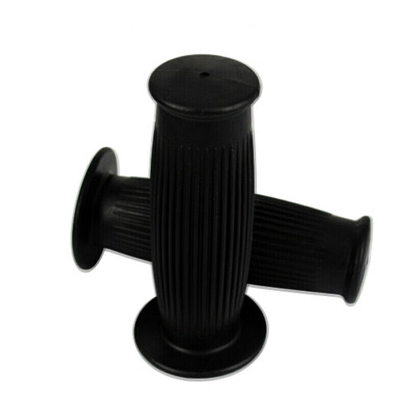 Poignées Stage6 Ultimate Grips Noir / Blanc Poignées Stage6 Ultimate Grips Noir / Blanc
