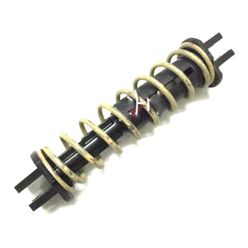 Baificar mærke ægte declutching assistance fjeder 214855 kobling pedal stang 212830 til peugeot 206 207 citroen  c2: 214855