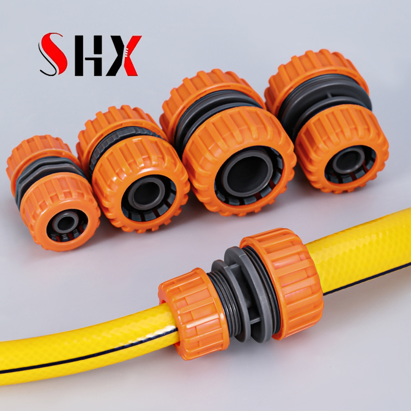 1/2 '' 3/4 '' 1 '' vannkobling hageslangeadapter bilvaskslange hurtigkobling vanningsslangekobling
