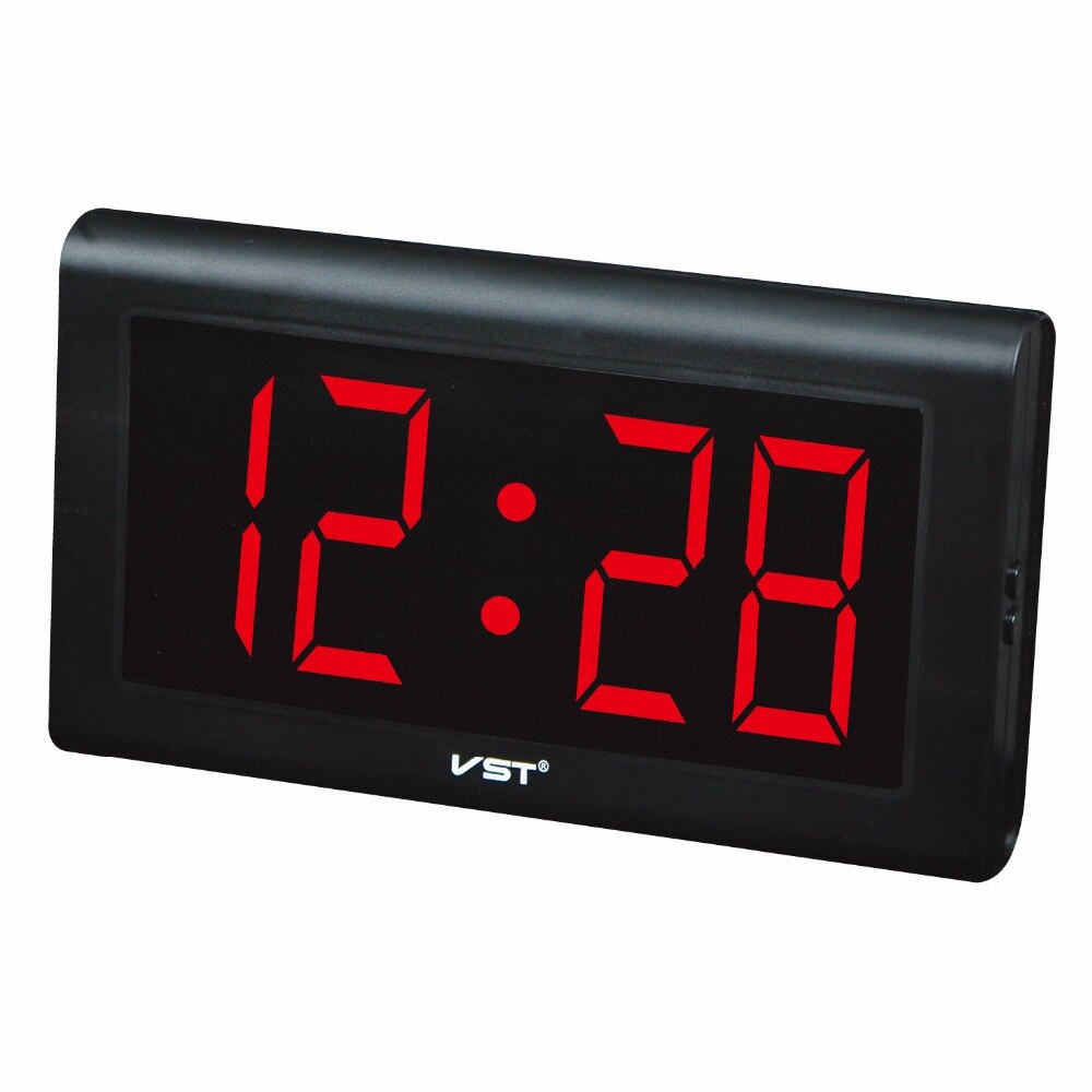 Nuovo grande schermo digitale portato Orologio Da – Grandado