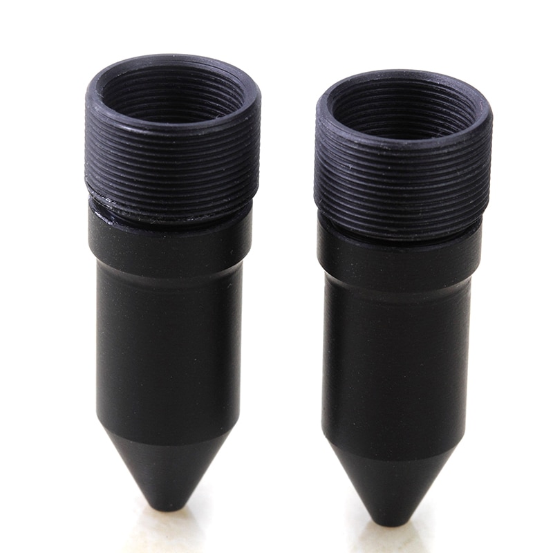 BINYEAE HD 2.0Megapixel Mini CCTV Lens M12 15mm Pinhole Lens M12 1/3" Aperture F1.6 for security cameras
