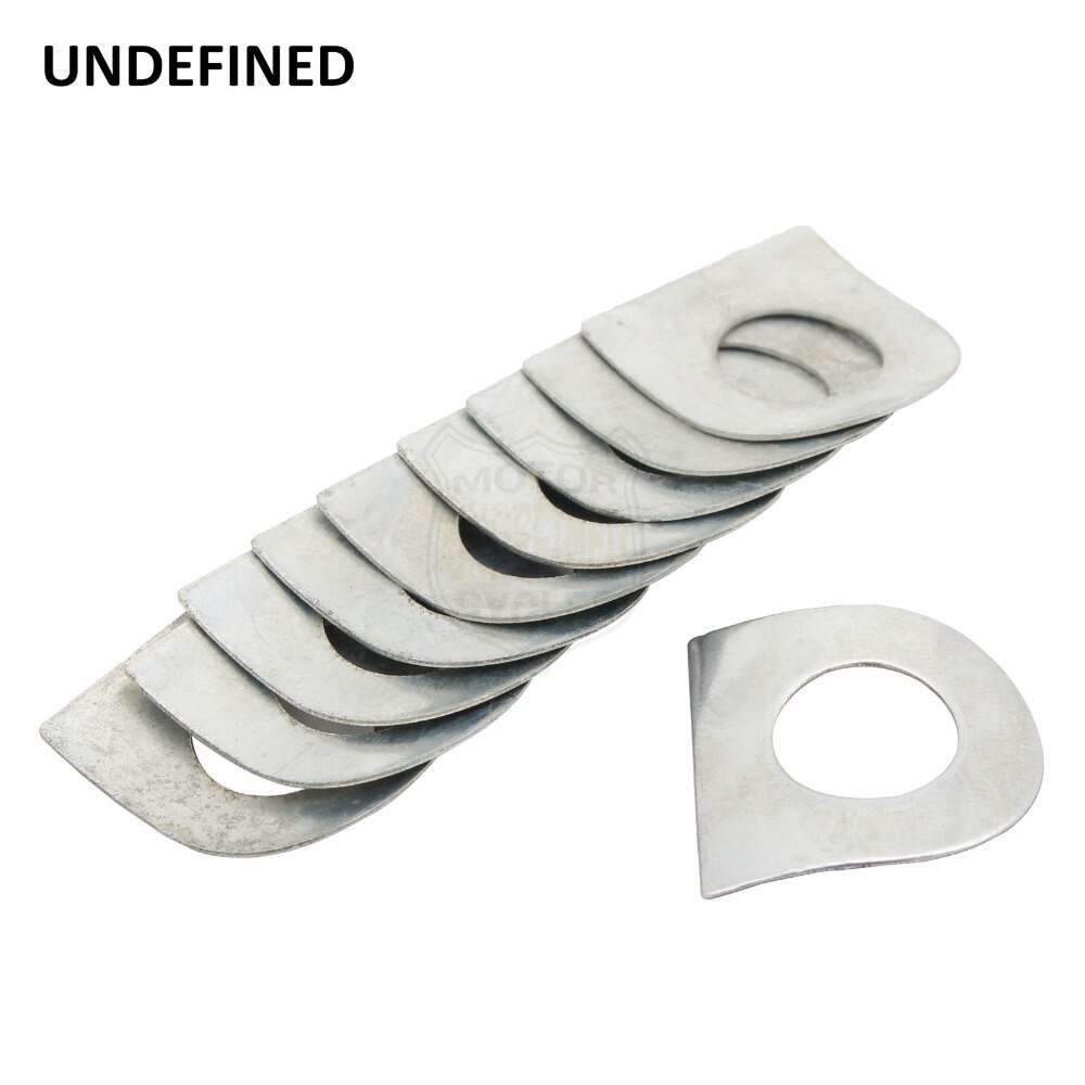 Motocross Fußrasten Aus Aluminium - Rote Fußpedale Für Offroad-Motorräder