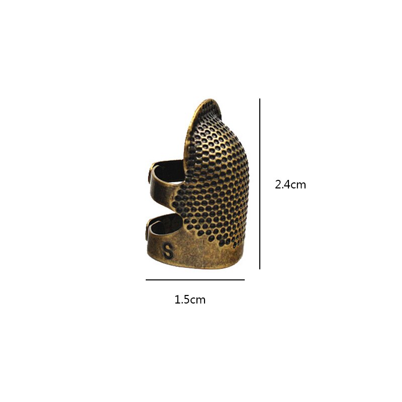 12 Stks/set Rvs Naalden Naald-Side Gat Blind Naald Threading Hand Huishoudelijke Naaien Ouderen Borduurwerk Naald: S