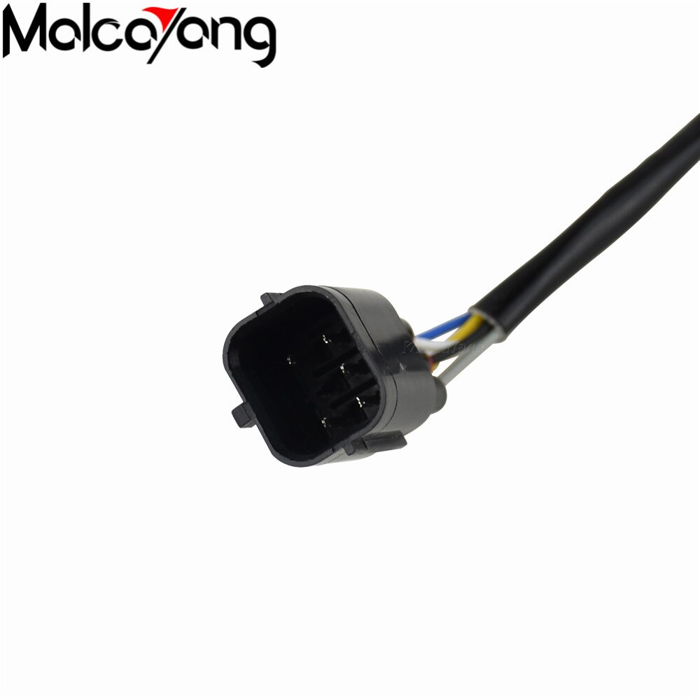 Uitlaat Gas O2 Lambda Sonde Zuurstofsensor LFL7-18-8G1A LFL7188G1A Voor Mazda 3 5 2.0L 2.3L