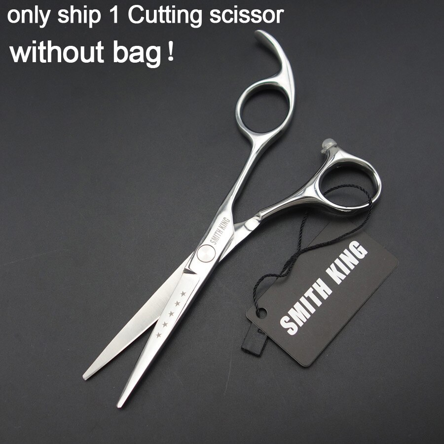 5.5 inch Hair dresser scissors/Shears,Cutting scissors/Thinning scissors/Razor/Thinningcomb+kits Y028: Cutting without Bag