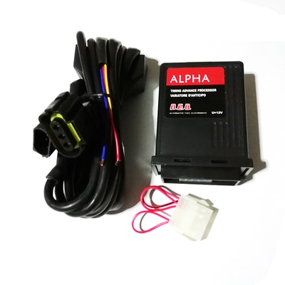 Timing Advance Processor COD LEB T510 LEB International Toi