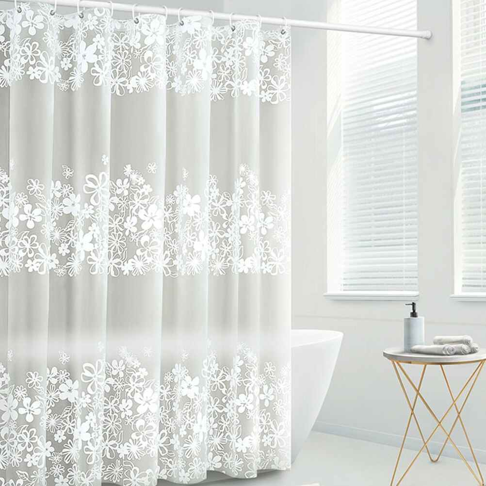 Piękna zasłona prysznicowa z nadrukiem kota, poliestrowa, wodoodporna, zasłona prysznicowa, zasłona robić łazienki, zasłona kąpielowa, zasłona robić łazienki