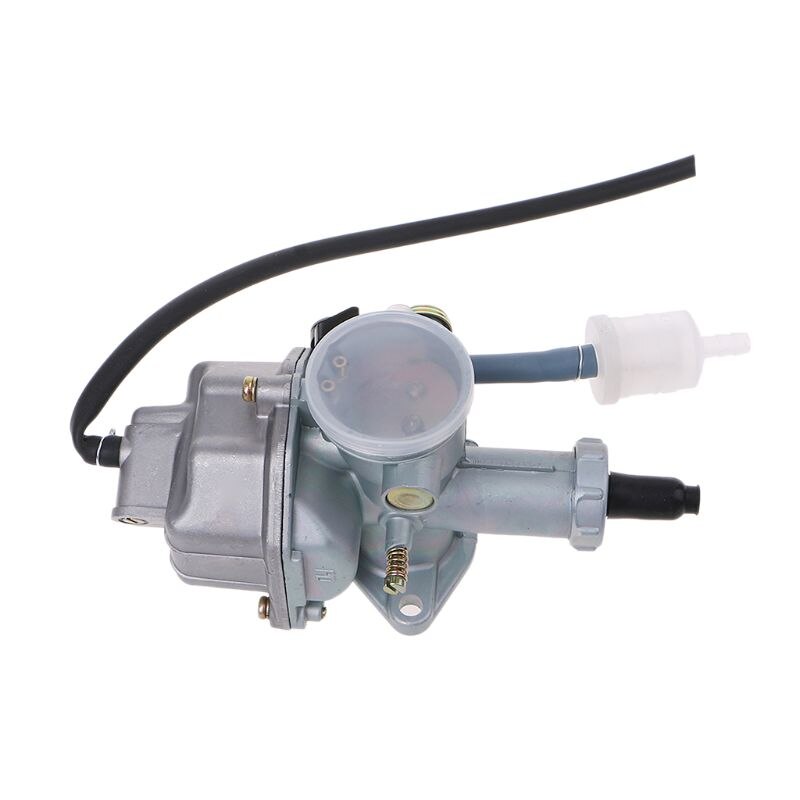 26mm PZ26 Motorcycle Carb Carburetor Performance For CG125 Model 125 140cc Dirt Bike Bicycle Horizontal Motor