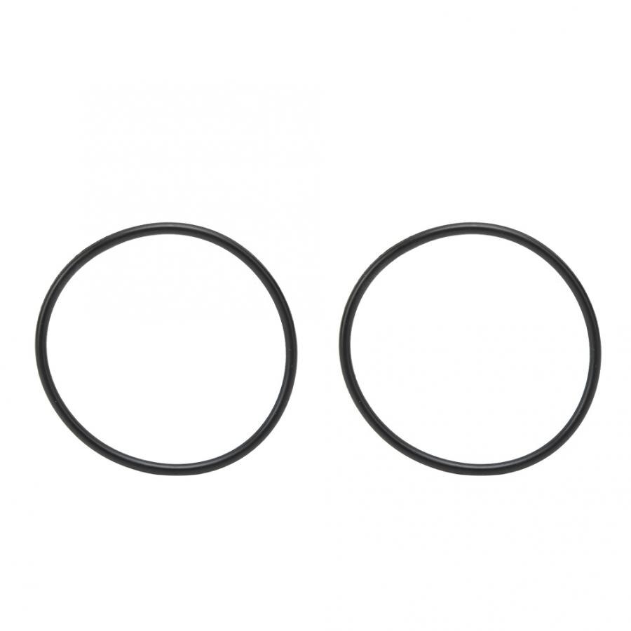 2Pcs Engine Camshaft Seal Ring O-Ring Replacement 91301-P8A-A00 Fit for Honda Civic Camshaft Seal Ring Arrivals
