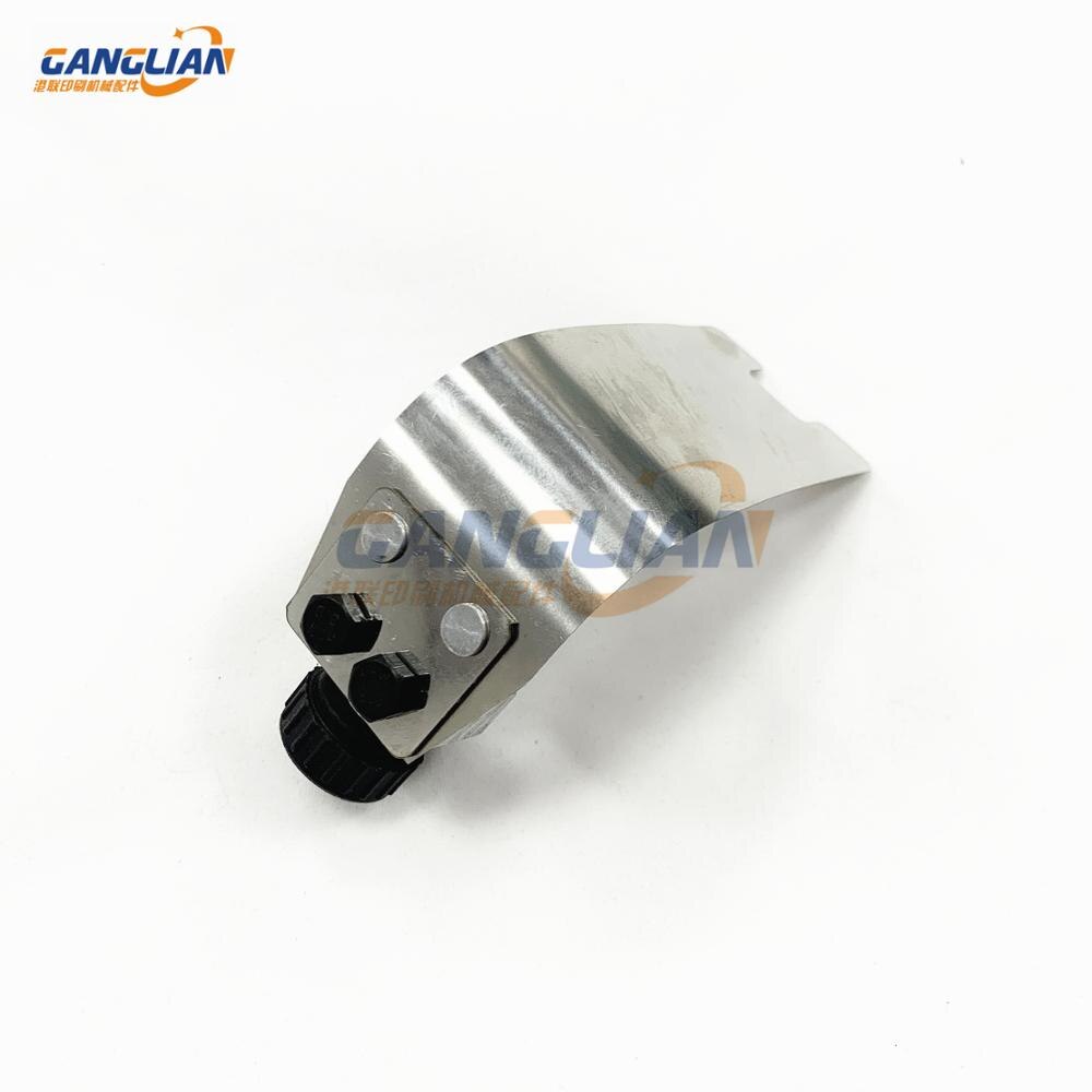 2 Pieces Komori Sheet Separator Printing Machine Spare Parts