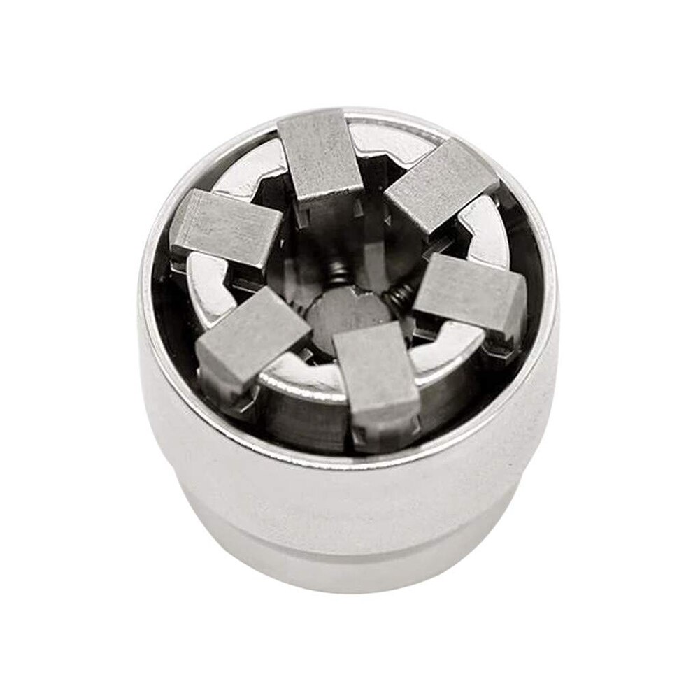 Multifunction Socket Wrench Universal Wrench Multi-Hole Adaptive Wrench All-Fitting Multi Drill Attachment Magical Tool