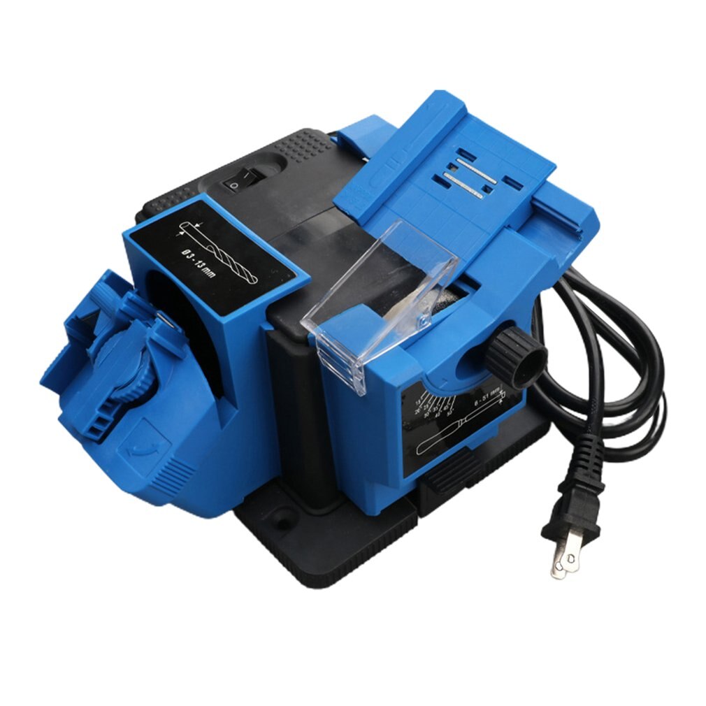 3 in1 Multifunction Knife Sharpener Electric Drill... – Vicedeal