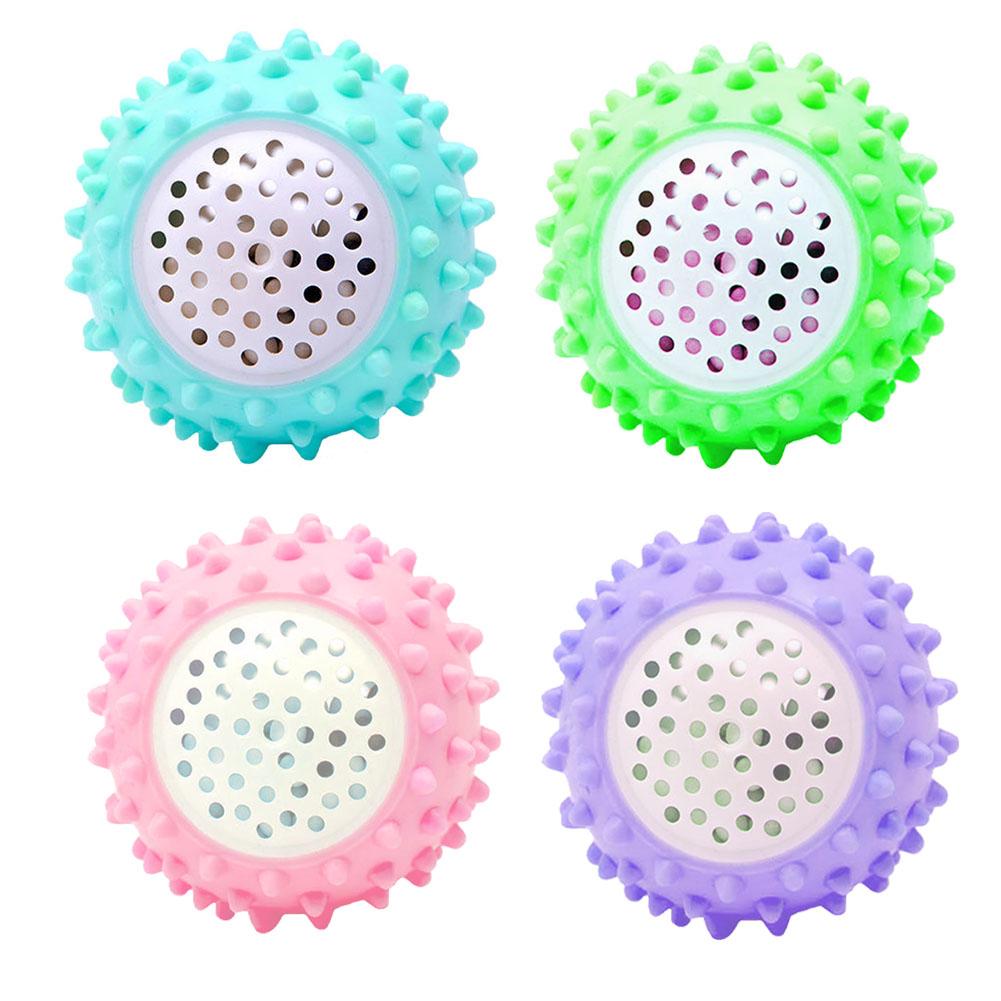 4PCS Wash Ball Nano Super Laundry Balls Reusable Washings Sterilization Not Entangled Decontamination And Dechlorination