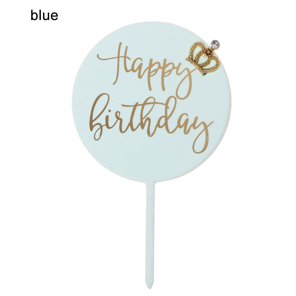 Allecto Plus - Acryl Cupcake Toppers Set Van 20 Stuks | Ronde Dank U Cake Discs Spiegel Acryl Cake Picks Gegraveerd Personaliseerbare Cake Topper Charm Decoratie Feestartikelen
