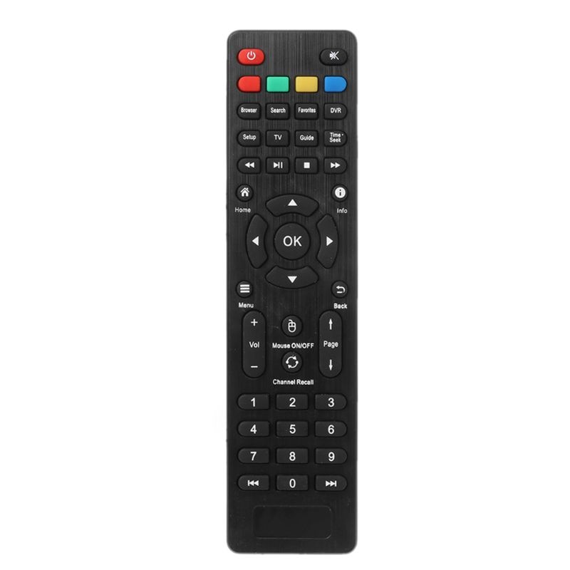 Remote Control Controller Replacement for Jadoo TV 4 5S